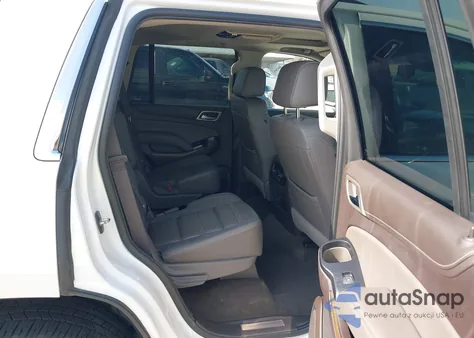 2018 GMC Yukon Denali z USA, uszkodzony, nr VIN 1GKS1CKJ2JR298291